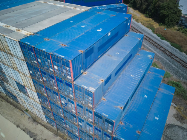 storage unit