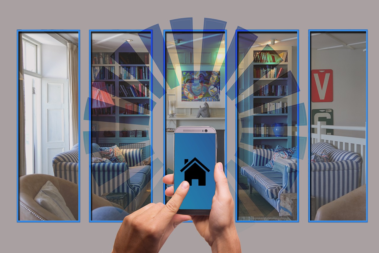 Smart Lighting